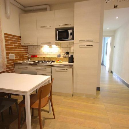 Case Vr Holiday Happy House Verona Buitenkant foto