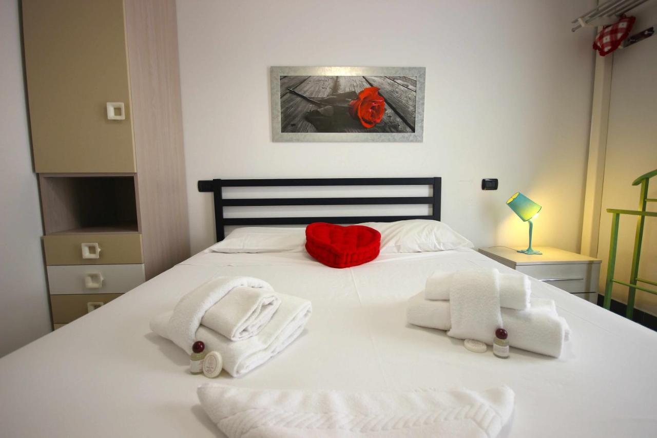 Case Vr Holiday Happy House Verona Buitenkant foto
