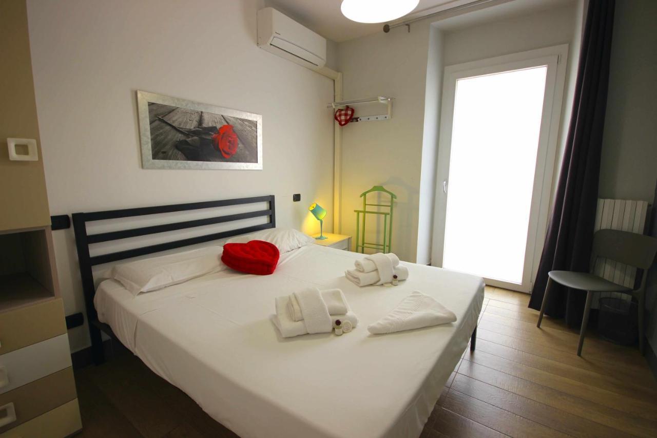 Case Vr Holiday Happy House Verona Buitenkant foto