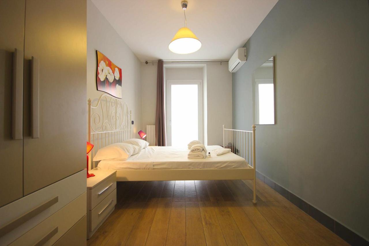 Case Vr Holiday Happy House Verona Buitenkant foto