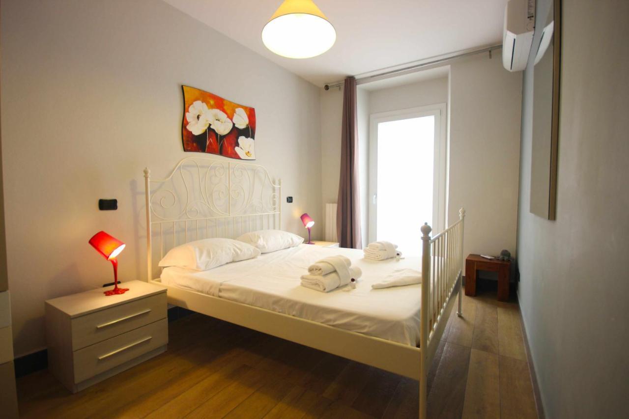 Case Vr Holiday Happy House Verona Buitenkant foto
