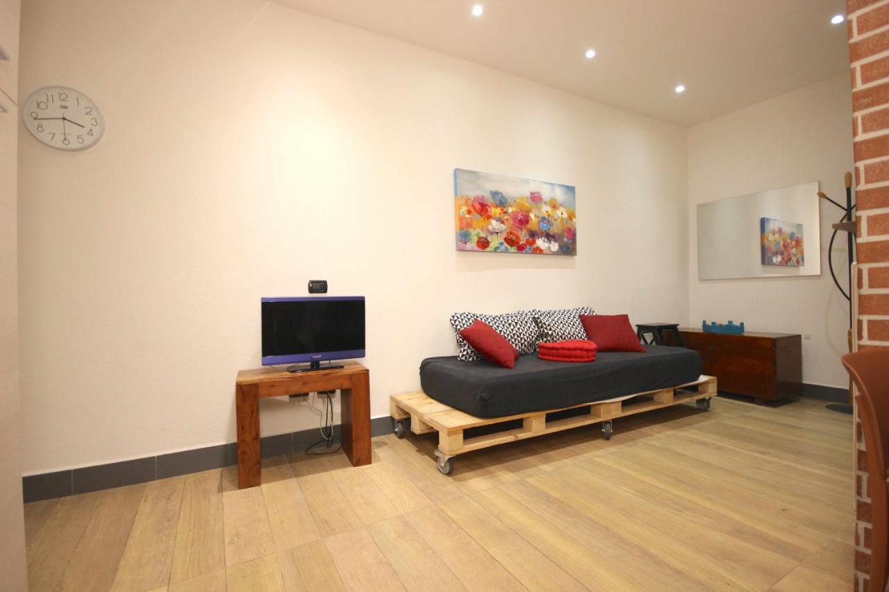 Case Vr Holiday Happy House Verona Buitenkant foto