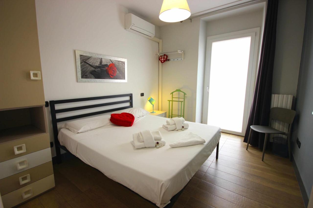 Case Vr Holiday Happy House Verona Buitenkant foto