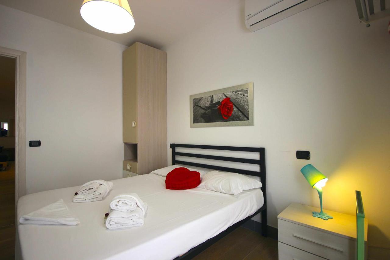 Case Vr Holiday Happy House Verona Buitenkant foto