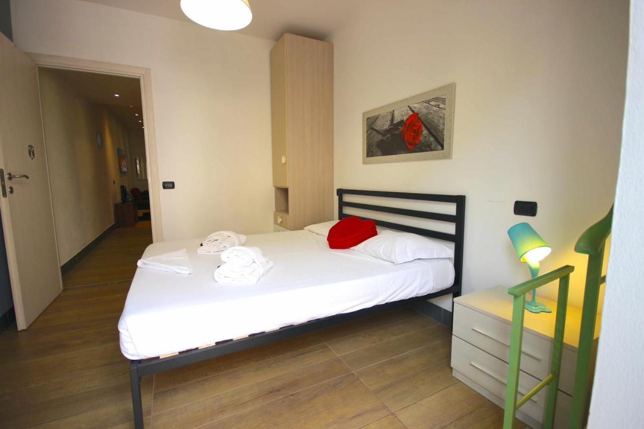 Case Vr Holiday Happy House Verona Buitenkant foto