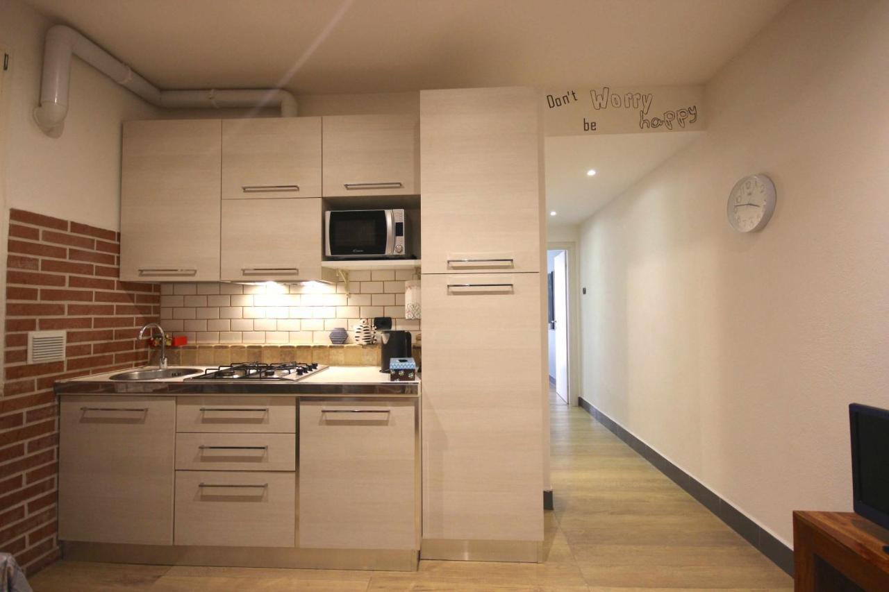 Case Vr Holiday Happy House Verona Buitenkant foto