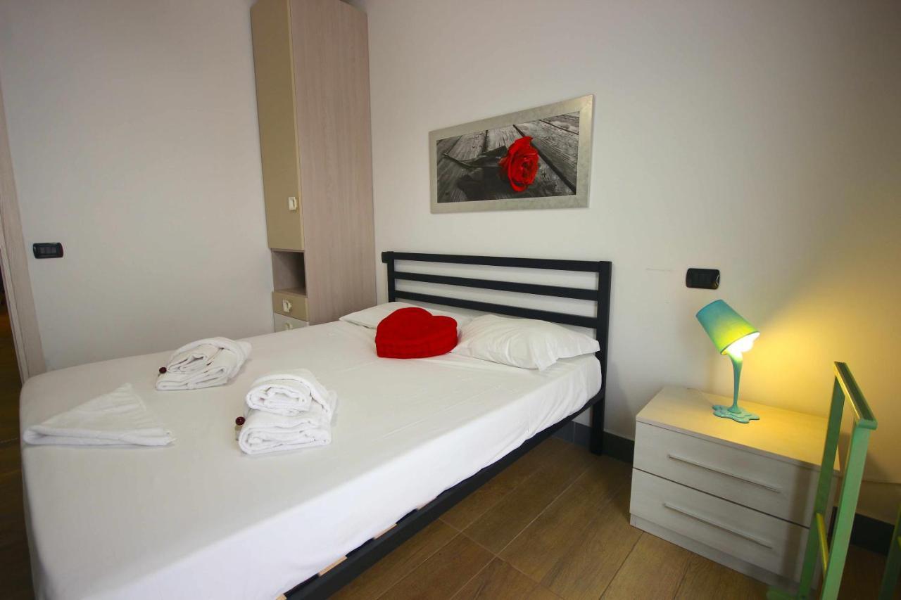 Case Vr Holiday Happy House Verona Buitenkant foto