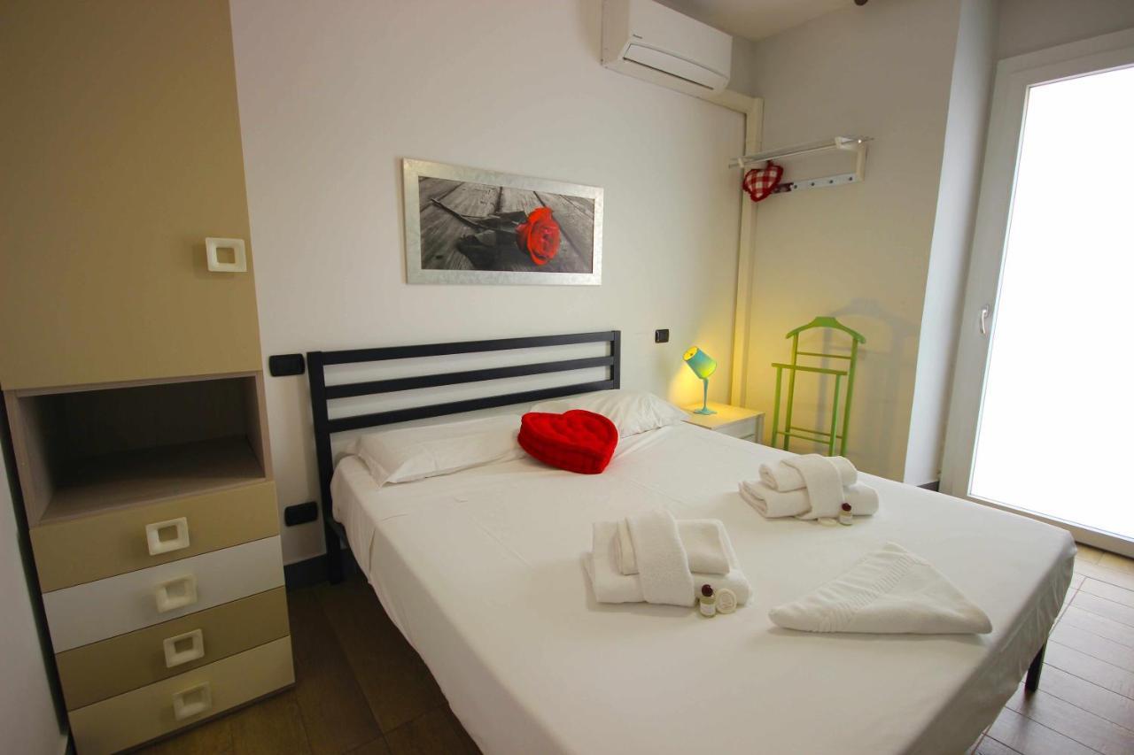 Case Vr Holiday Happy House Verona Buitenkant foto