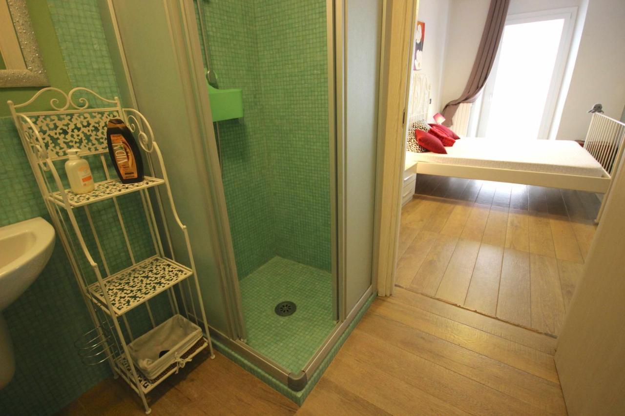Case Vr Holiday Happy House Verona Buitenkant foto