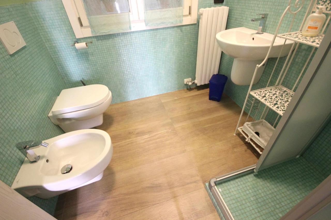 Case Vr Holiday Happy House Verona Buitenkant foto